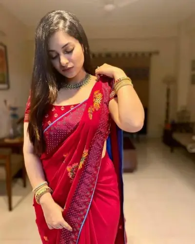 Sexy Bhabhi Escorts